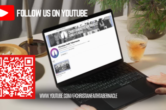 Thumbnail for the post titled: Follow us on YouTube!