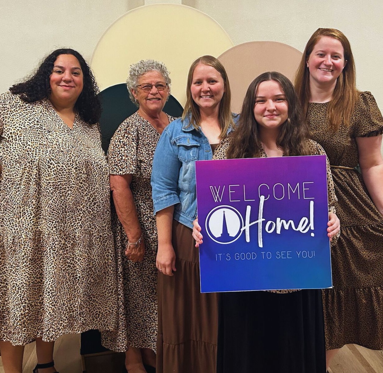 Step 1 - Theme Options